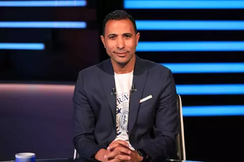 القباني يتحدث عن.. أزمة عواد.. موقف السعيد من التجديد للزمالك.. واعتزال شيكابالا